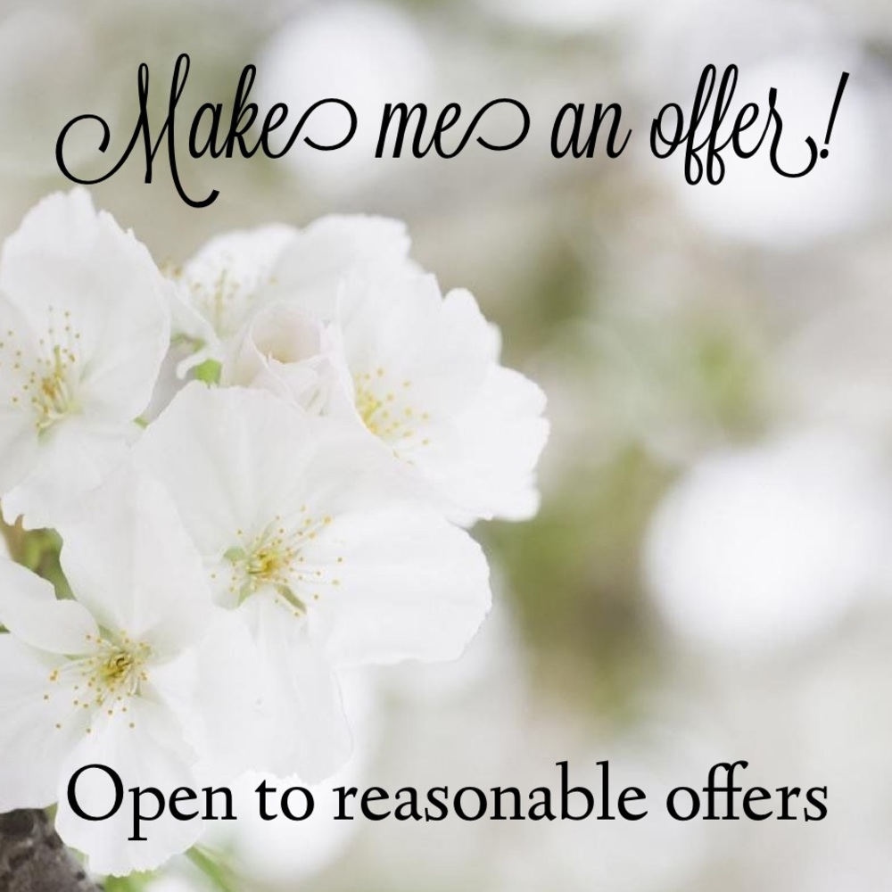 ✨I Love Offers!✨